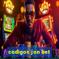 codigos jon bet